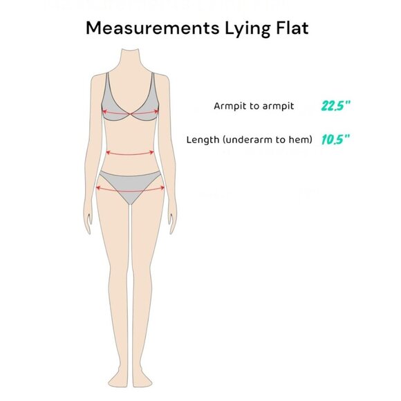 Apiece Apart Neroli Off-the-shoulder Ruffled Cotton Green Poplin Top Women's 6 - Picture 7 of 7